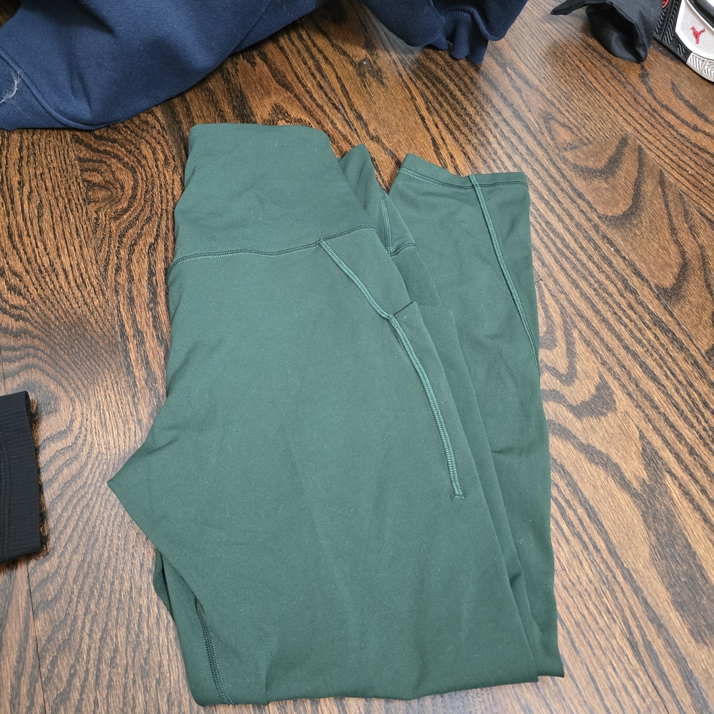 Lululemon Pocket Align Leggings